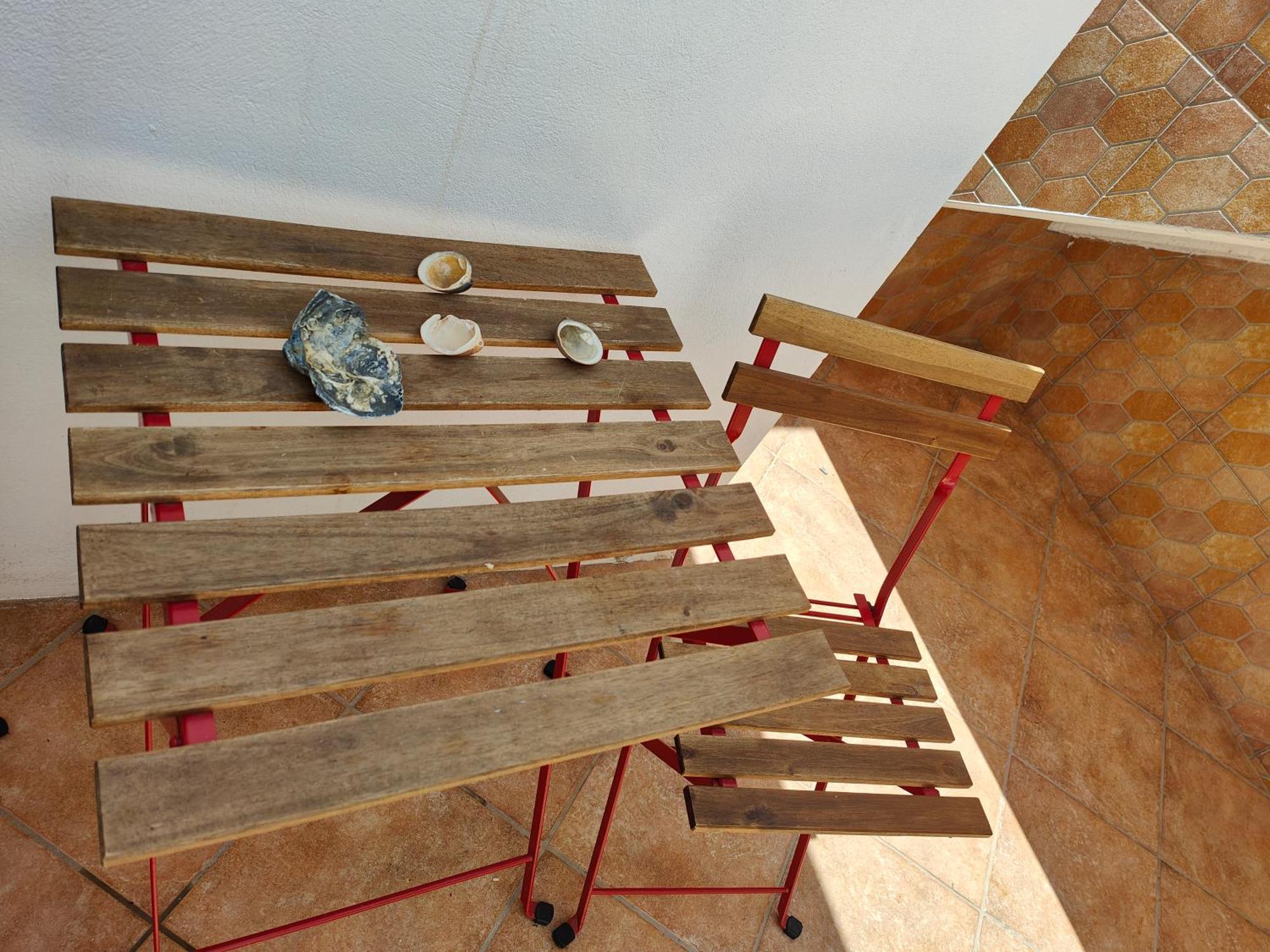 Alojamientos Dg Punta Umbría Exterior photo